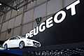 Brand Peugeot